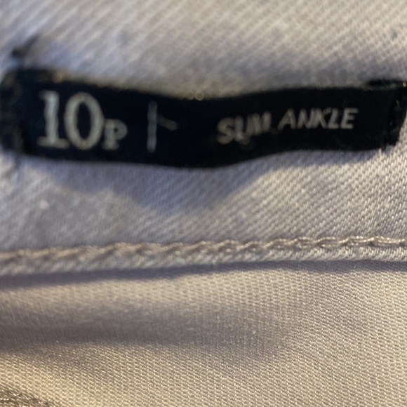 Talbots Jeans - Picture 5 of 6